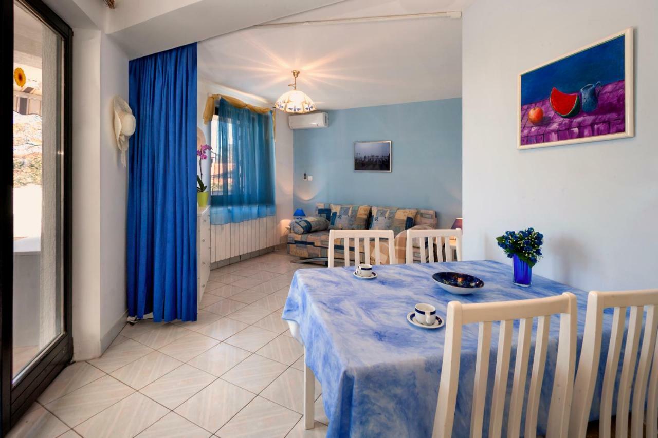 Villa Carolina Tar-Vabriga المظهر الخارجي الصورة