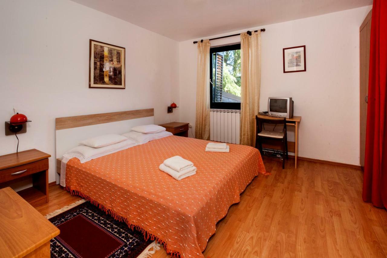 Villa Carolina Tar-Vabriga المظهر الخارجي الصورة