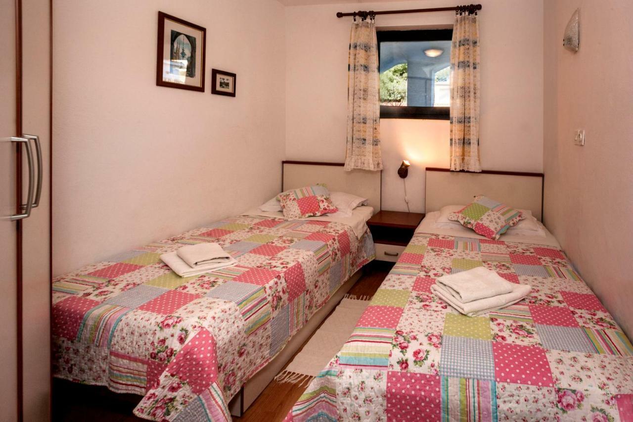 Villa Carolina Tar-Vabriga المظهر الخارجي الصورة