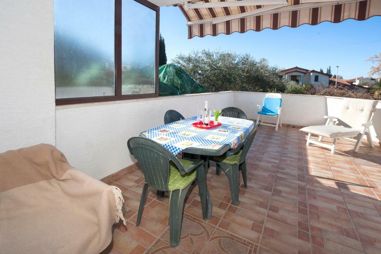 Villa Carolina Tar-Vabriga المظهر الخارجي الصورة