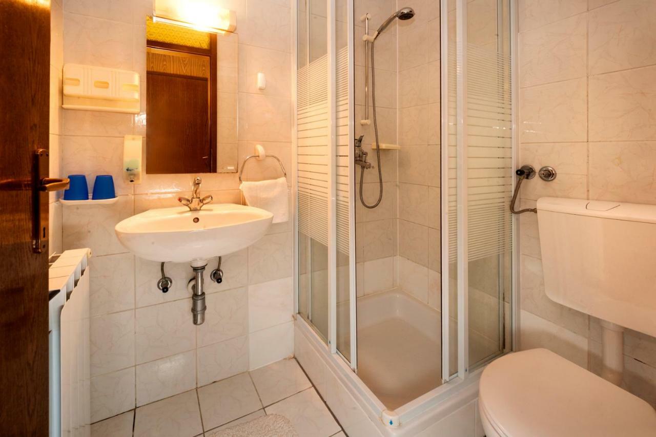 Villa Carolina Tar-Vabriga المظهر الخارجي الصورة