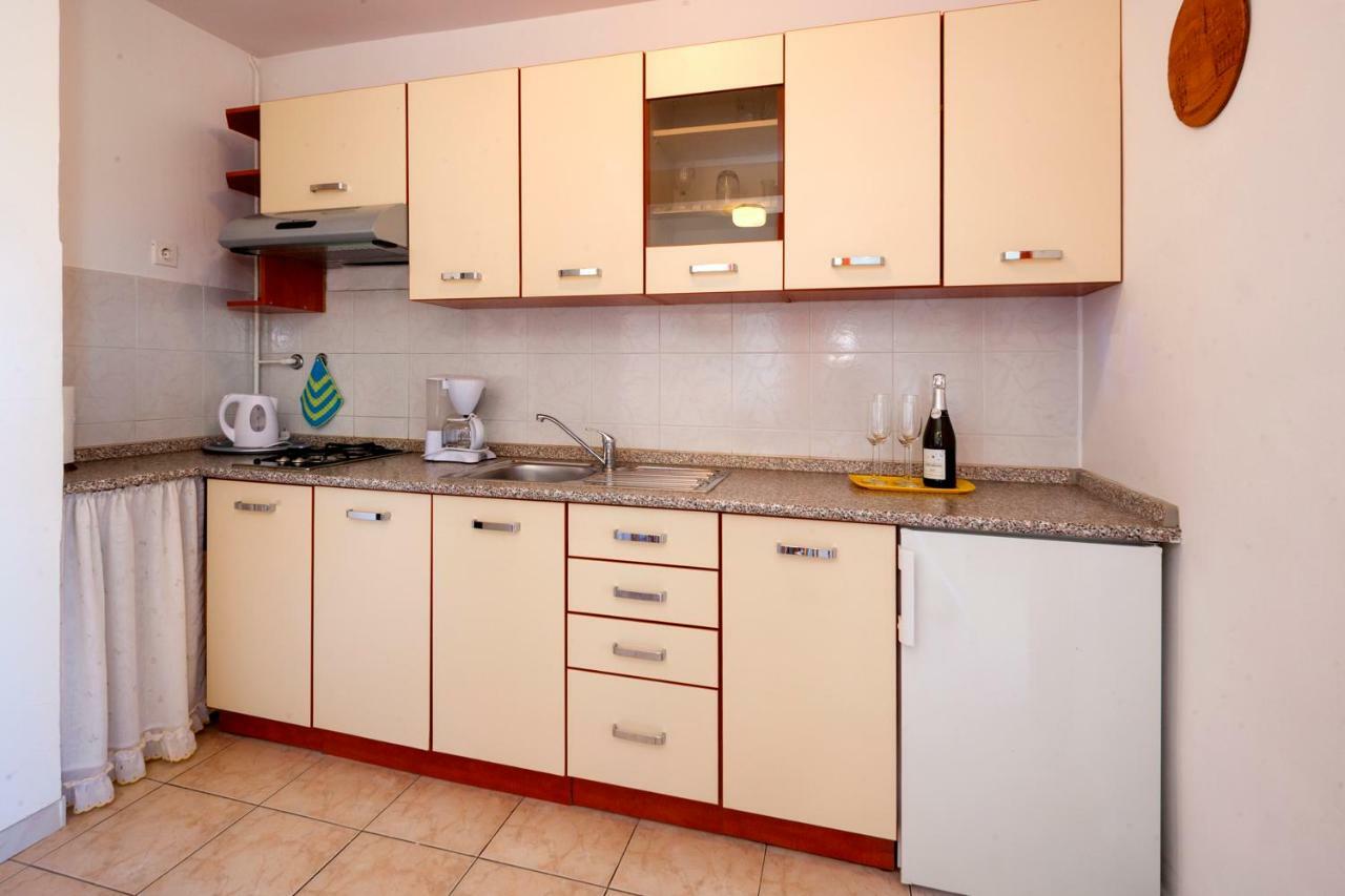 Villa Carolina Tar-Vabriga المظهر الخارجي الصورة