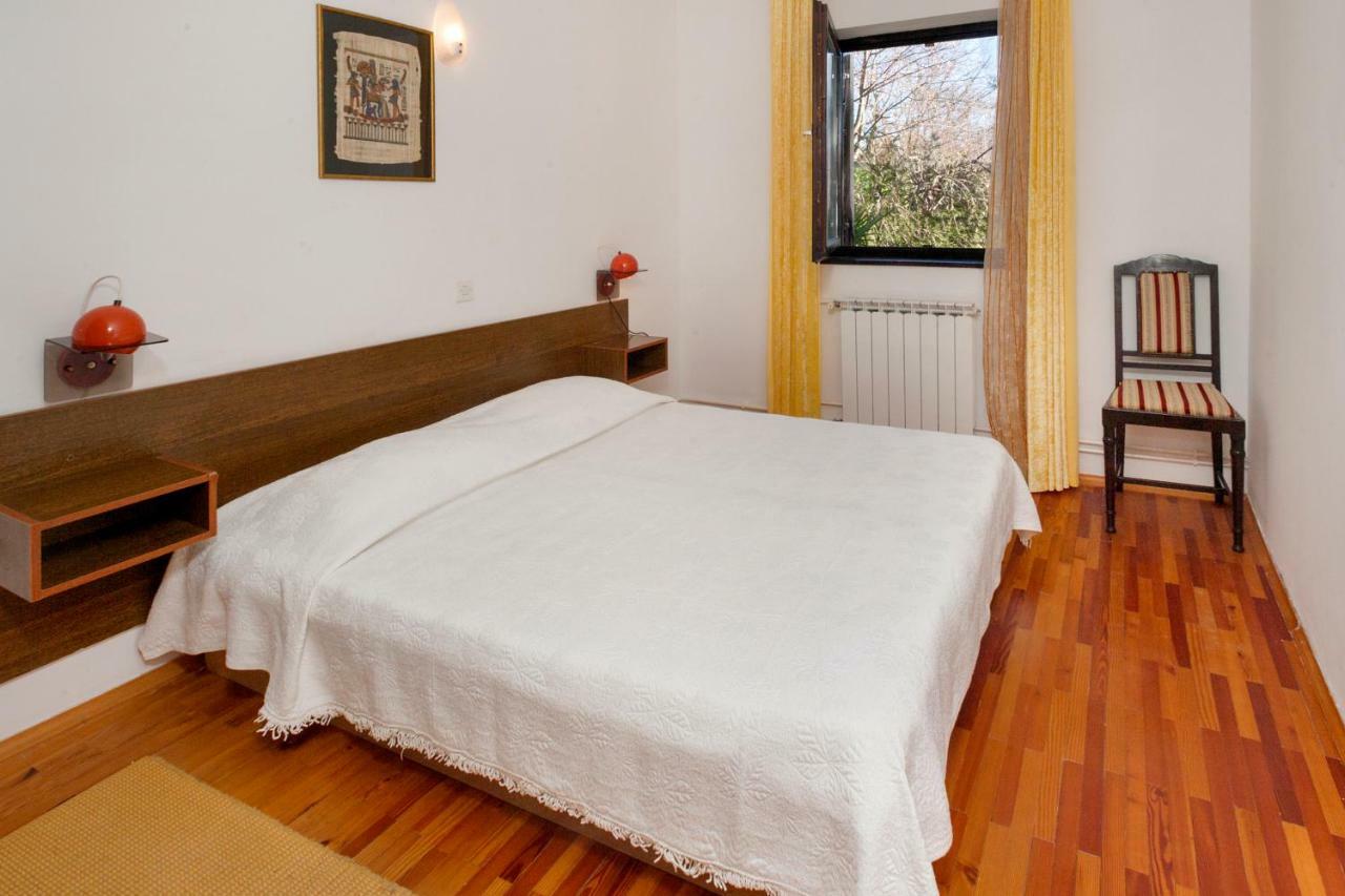 Villa Carolina Tar-Vabriga المظهر الخارجي الصورة