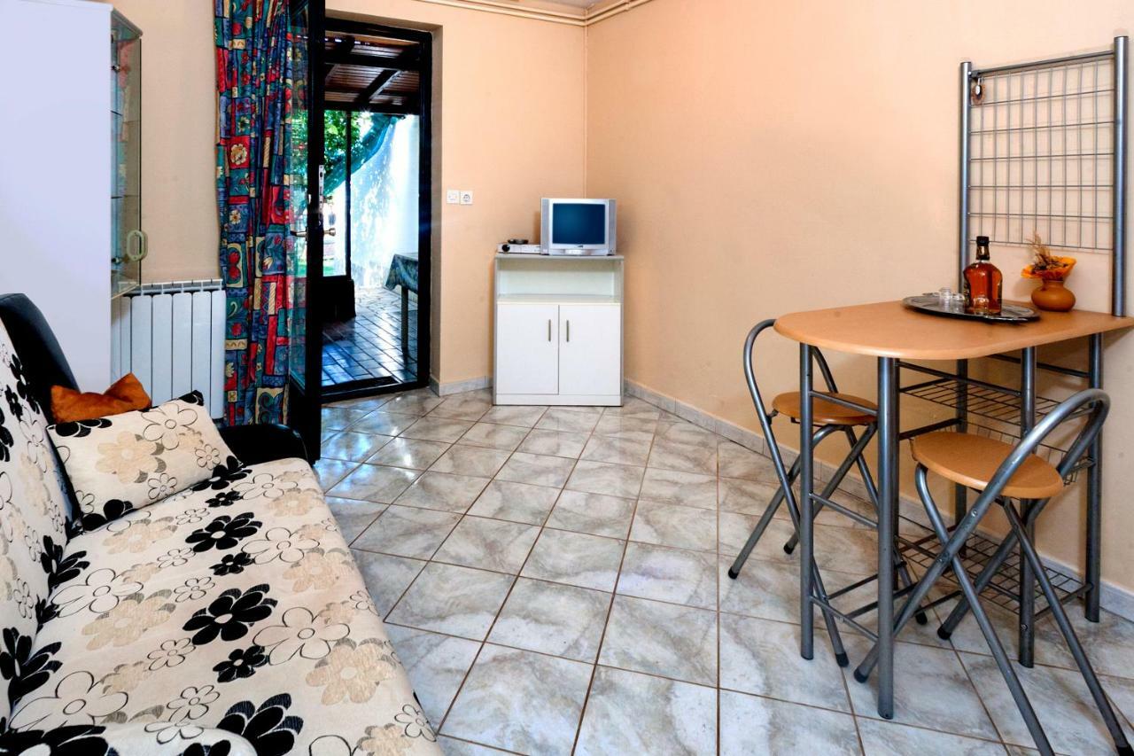Villa Carolina Tar-Vabriga المظهر الخارجي الصورة