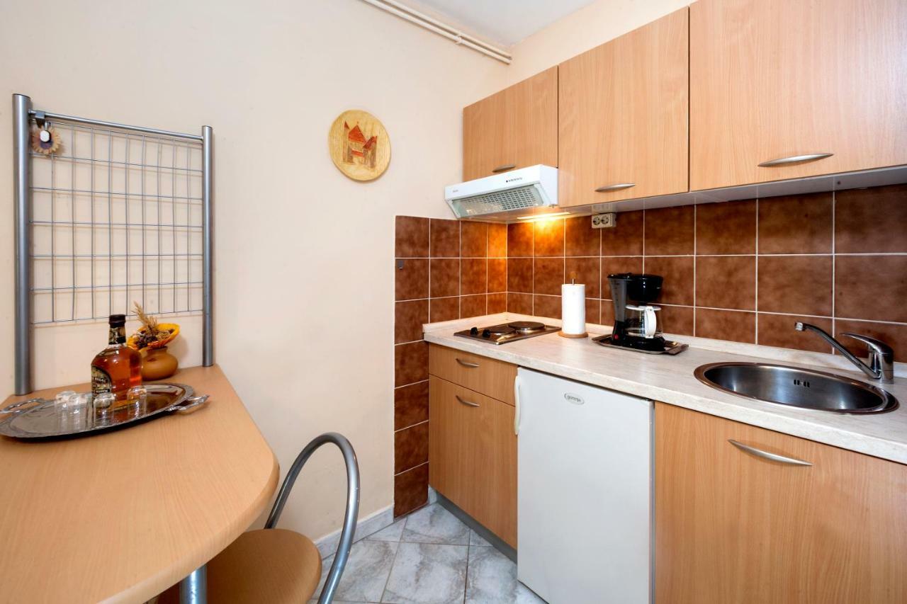 Villa Carolina Tar-Vabriga المظهر الخارجي الصورة
