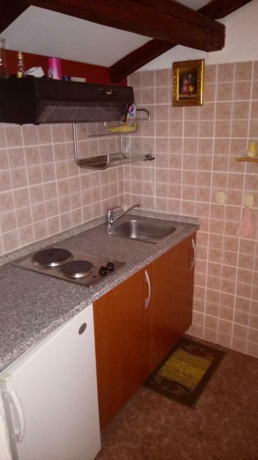 Villa Carolina Tar-Vabriga المظهر الخارجي الصورة