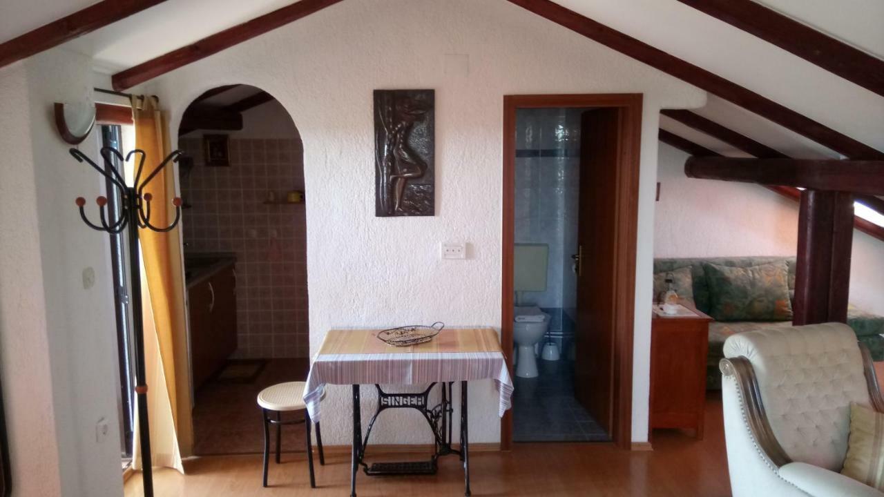 Villa Carolina Tar-Vabriga المظهر الخارجي الصورة