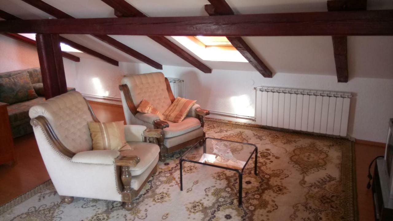 Villa Carolina Tar-Vabriga المظهر الخارجي الصورة
