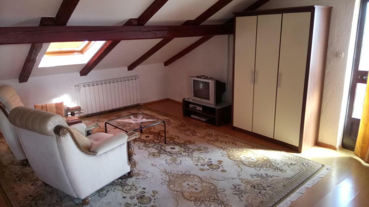 Villa Carolina Tar-Vabriga المظهر الخارجي الصورة