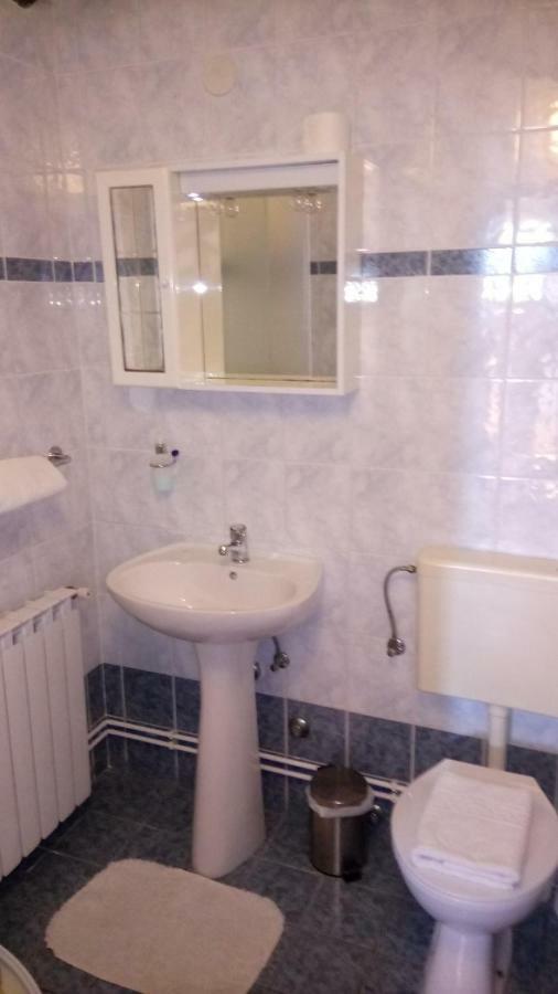 Villa Carolina Tar-Vabriga المظهر الخارجي الصورة