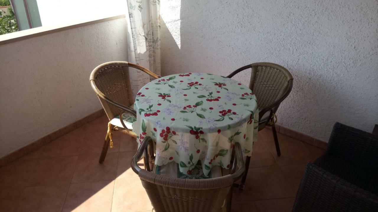 Villa Carolina Tar-Vabriga المظهر الخارجي الصورة