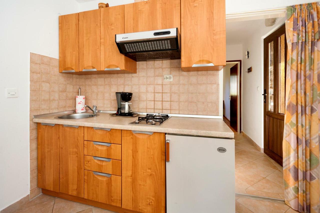 Villa Carolina Tar-Vabriga المظهر الخارجي الصورة